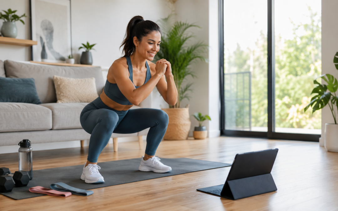 Online Fitness